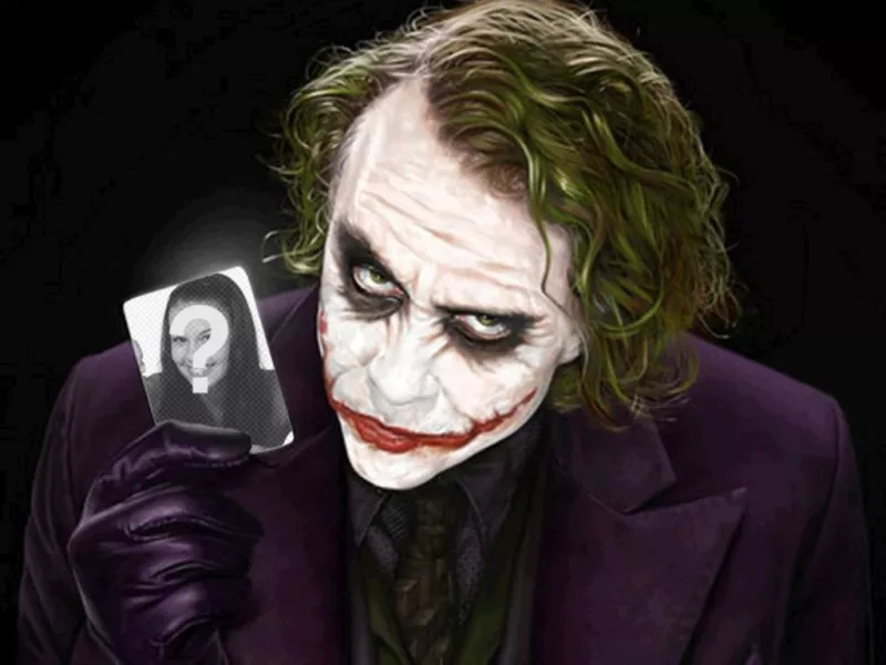 Joker PFP by Gio3KYT on DeviantArt