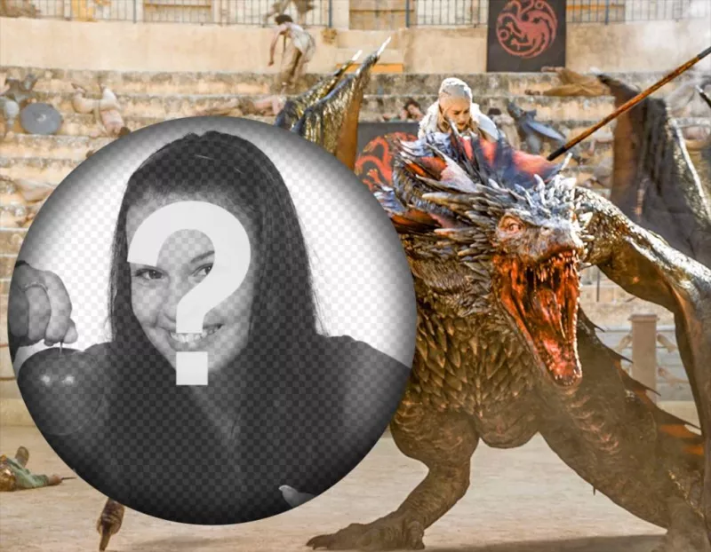 game of thrones does khaleesi get her dragons back