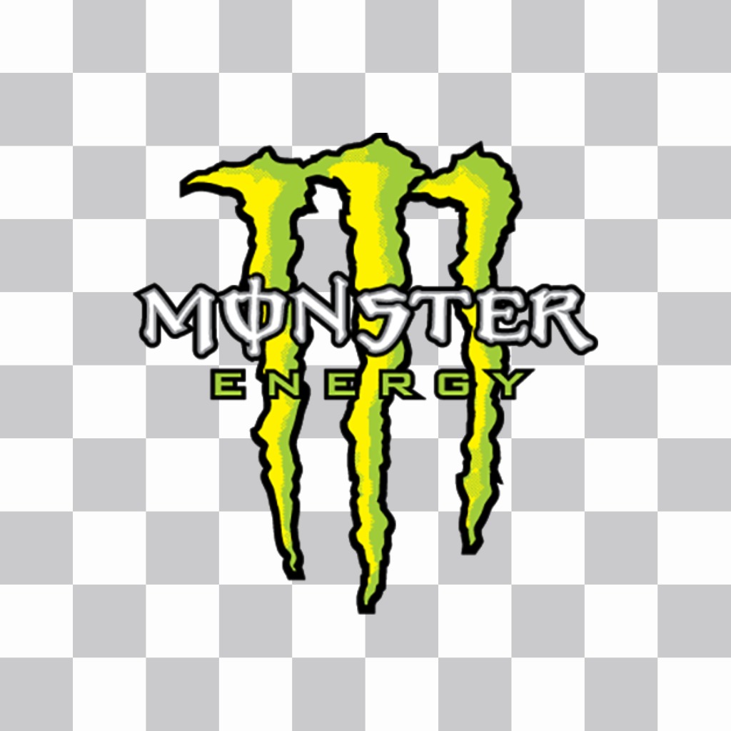 Monster Energy 512x512