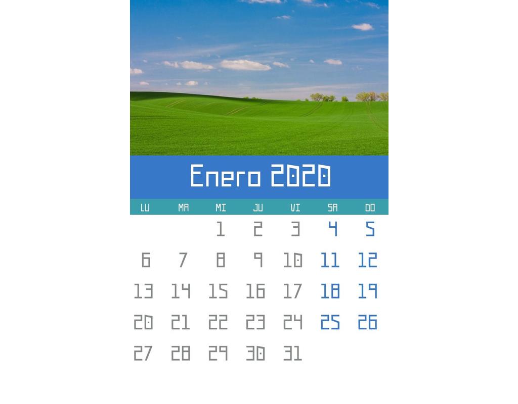 Create customized 2025 year calendar of months ..